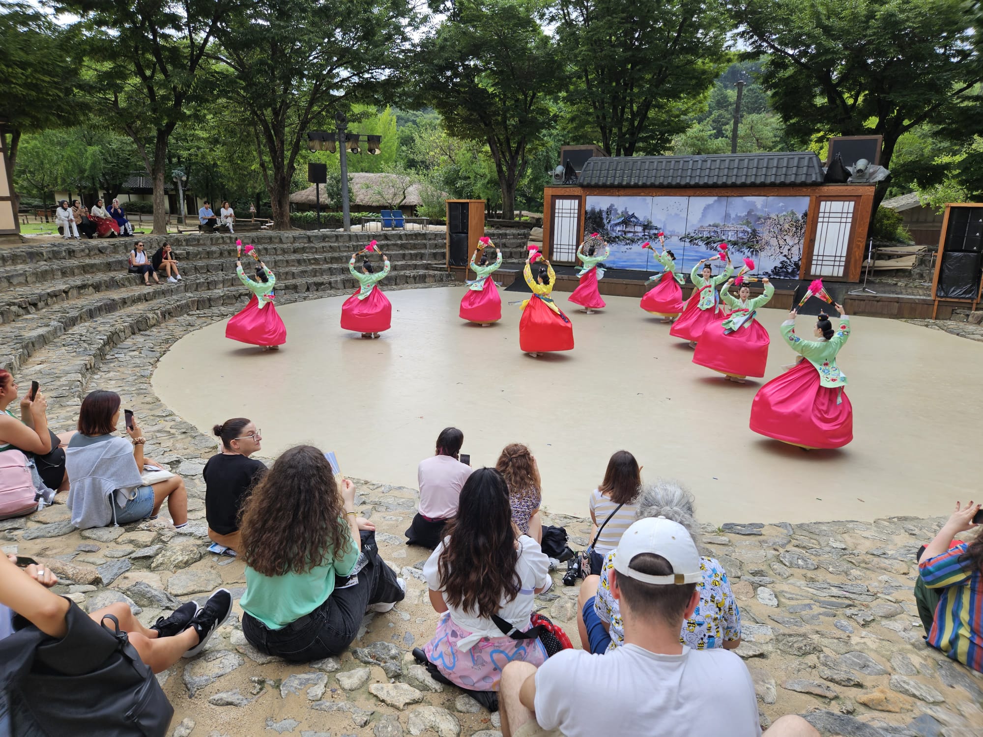 Yongin