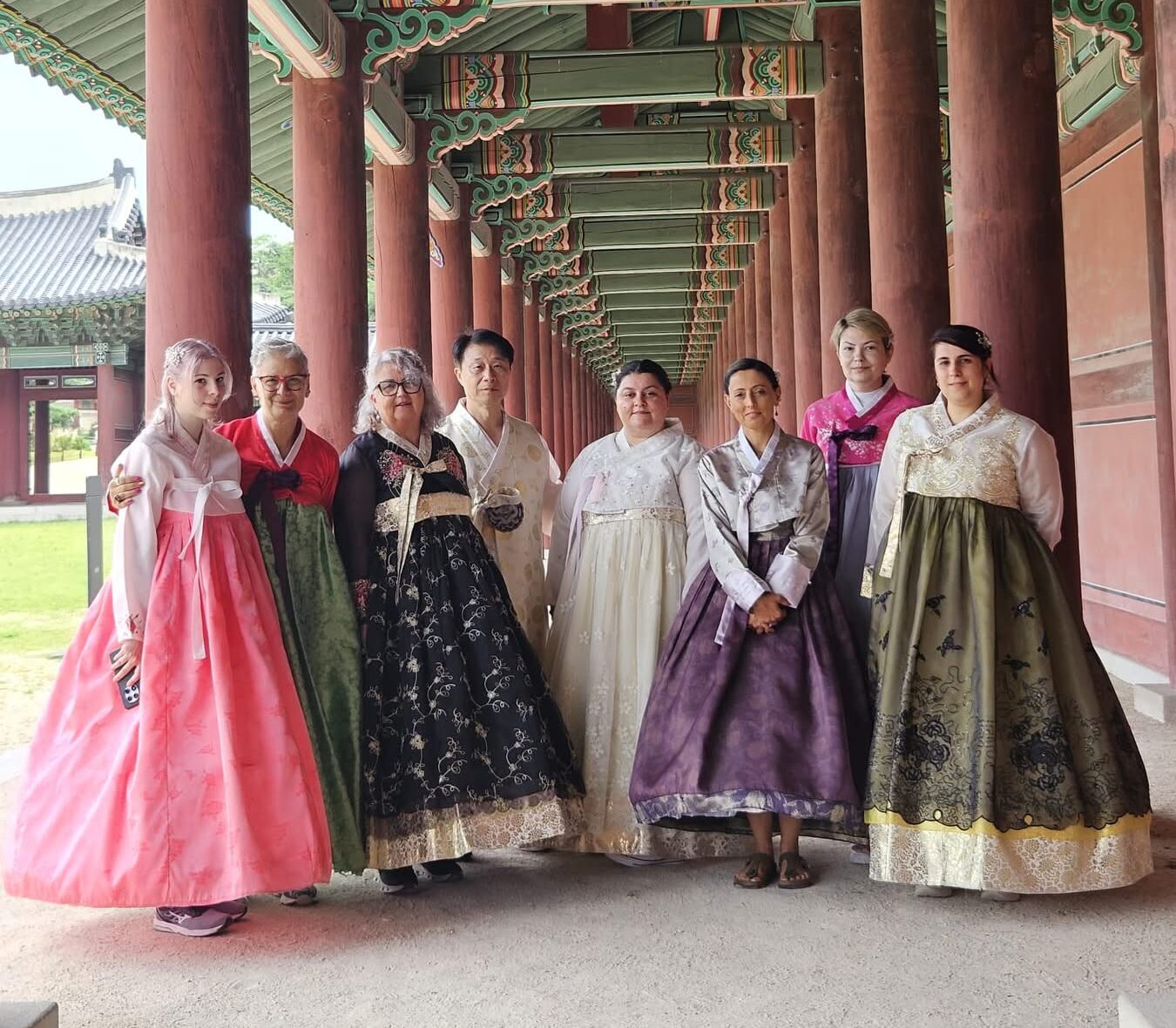 Hanbok